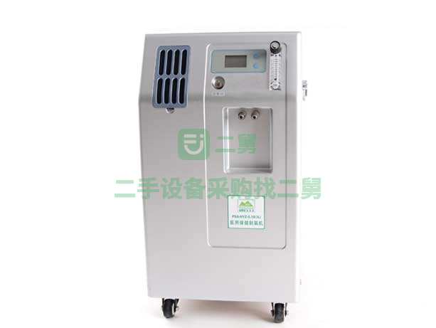 轉讓出售二手高原用的制氧機