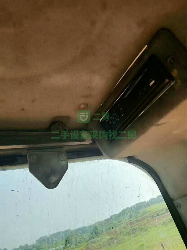 出售16年斗山DX60等錢急售，斗山二手挖掘機