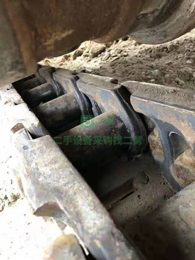 出售15年沃爾沃460等錢急售，沃爾沃二手挖掘機