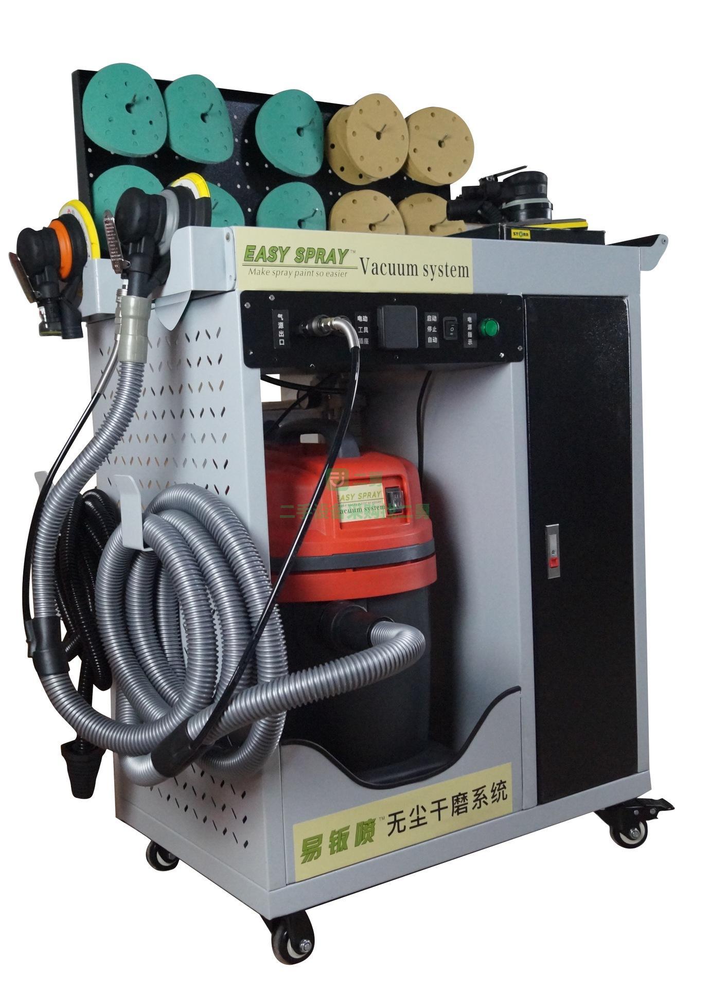 轉(zhuǎn)讓出售二手費斯托干磨機