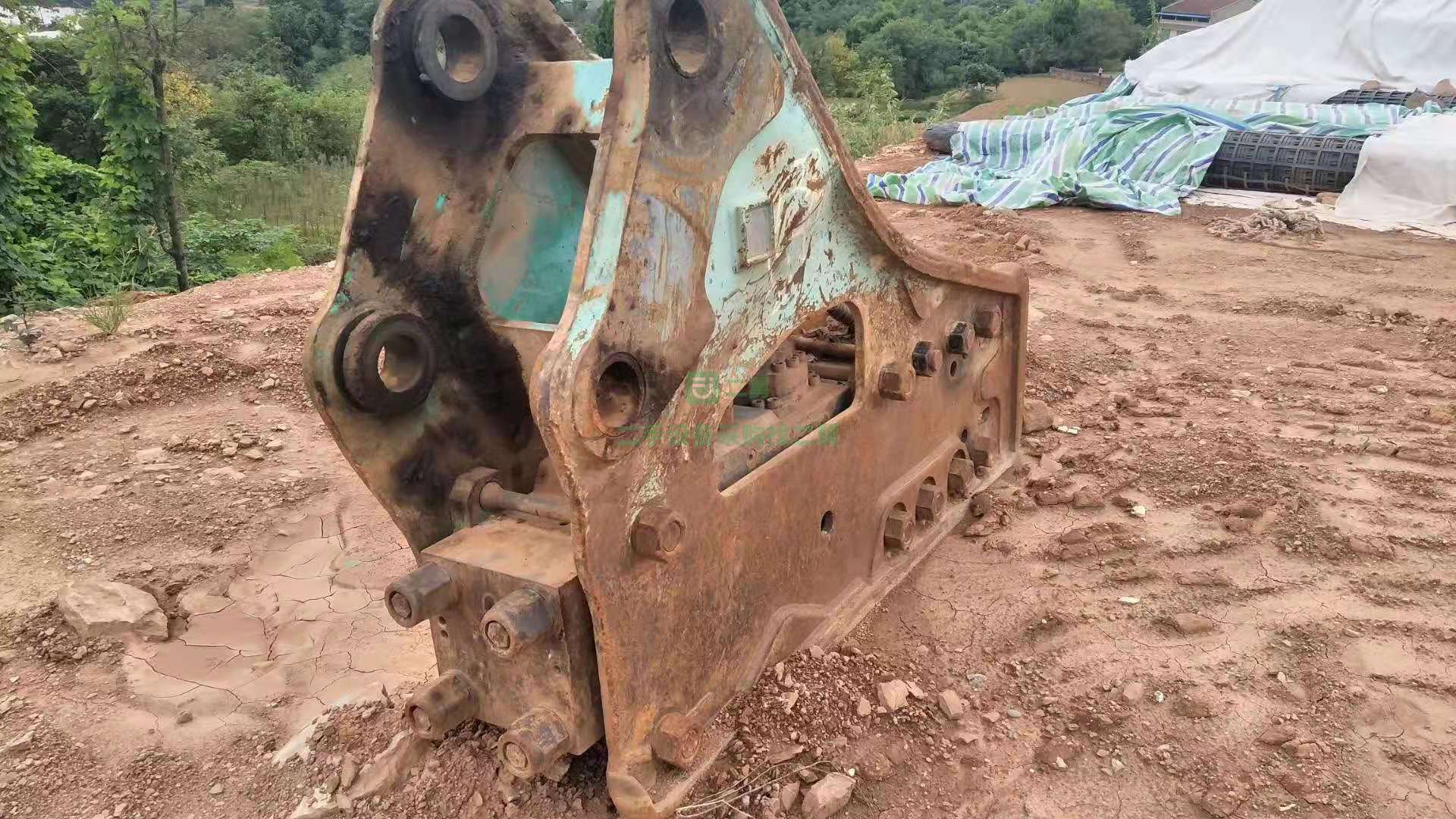 出售15年沃爾沃360挖掘機