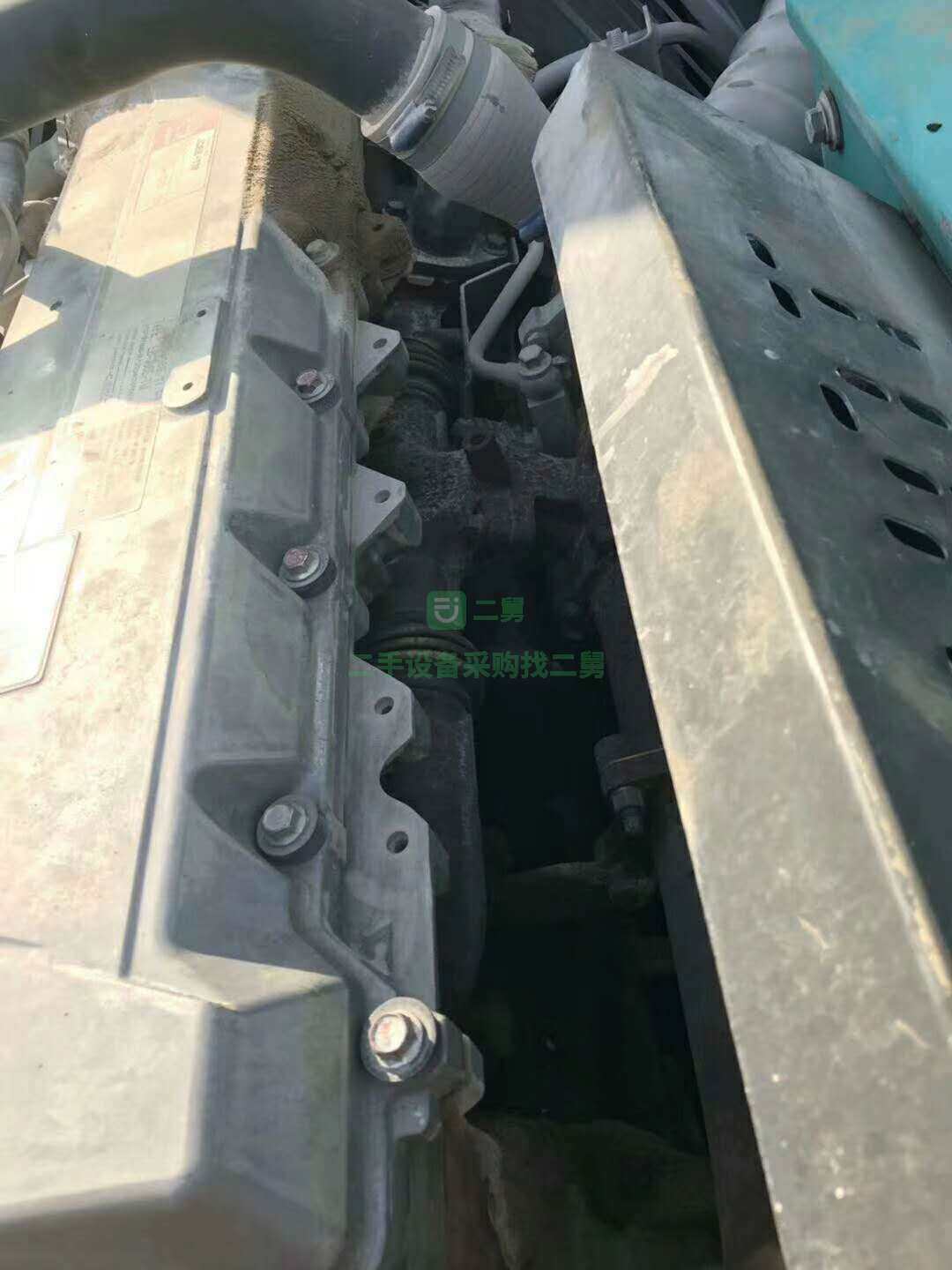 出售15年神鋼350-8等錢急售，神鋼二手挖掘機