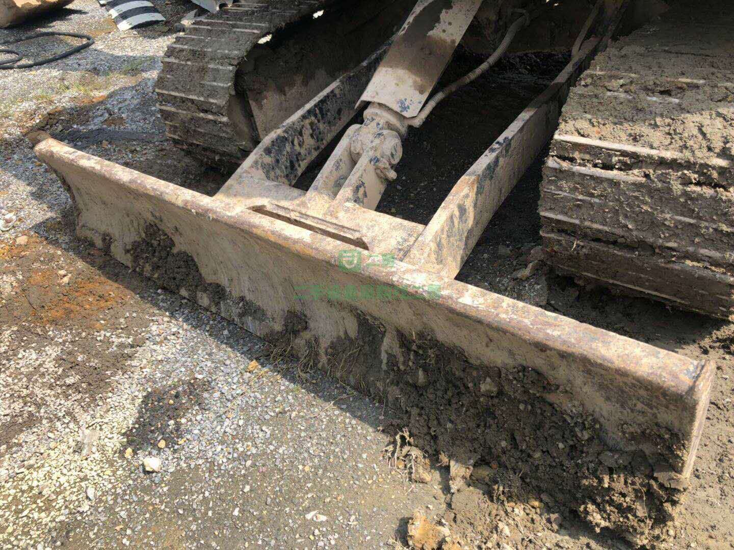 出售12年一手小松70-8，等錢急售，二手挖掘機