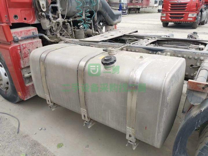 出售福田歐曼牽引車GTL430馬力