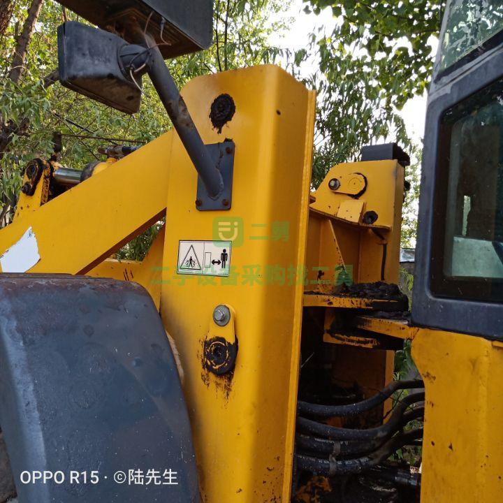出售裝載機徐工300F
