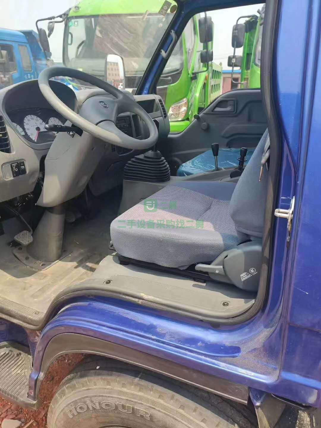 出售2020年時代金剛726自卸車