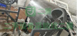 出售熔噴布設(shè)備 15年左右 65型