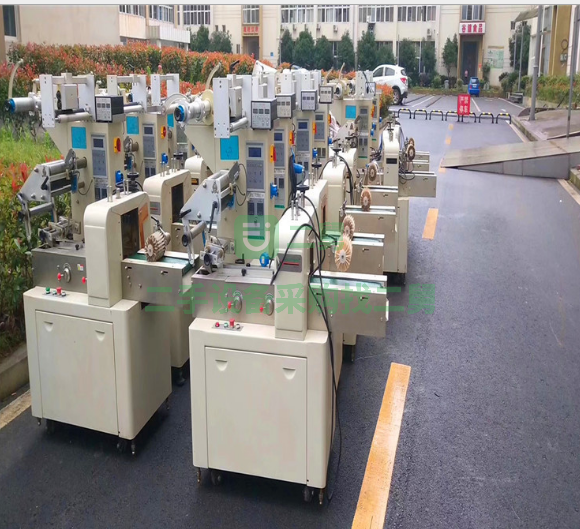 轉讓二手 口罩包裝機