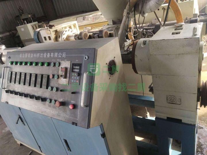 低價出售兩臺60型熔噴布設備，65型設備出售