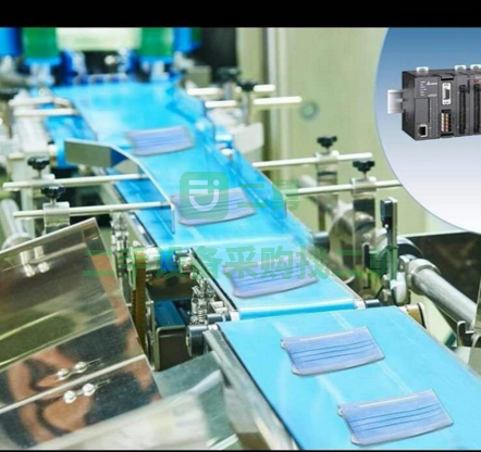 半制動口罩機廠家出售 志諾廠家合理出售  二手口罩機合理有保障