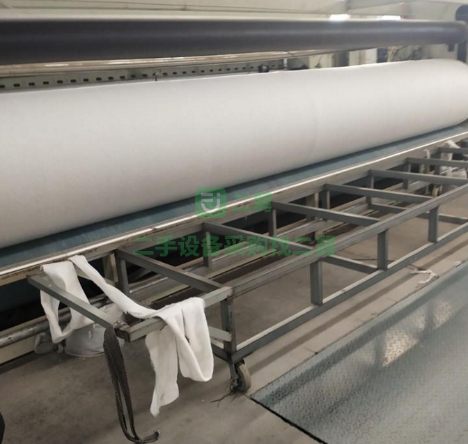 pp熔噴布生產設備 熔噴布生產線全自動設備 口罩過濾熔噴布機