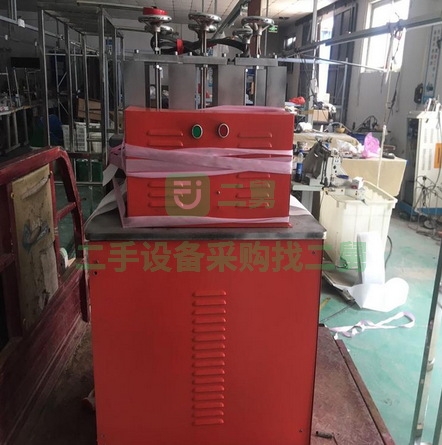 出售二手的KN95口罩機_效率高