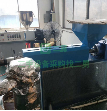 出售二手熔噴布 熔噴布流水線 口罩機 熔噴布設備