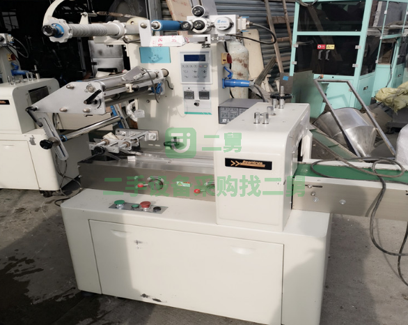 出售二手KN95 KN91全自動口罩機。