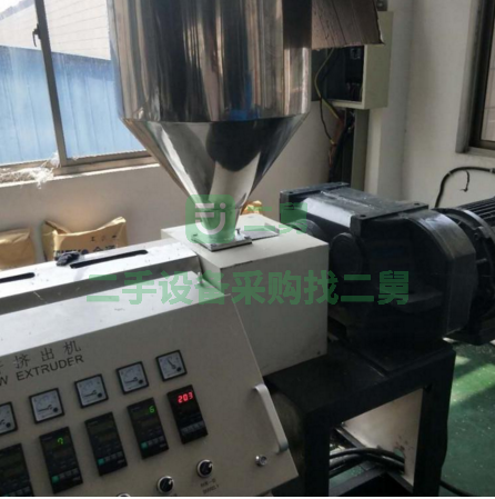 出售熔噴布擠出機 熔噴布機器 熔噴布主機口罩機