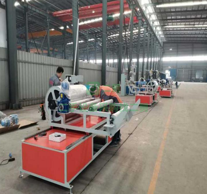 熔噴無防布機 小型口罩熔噴布機n95口罩熔噴布設備
