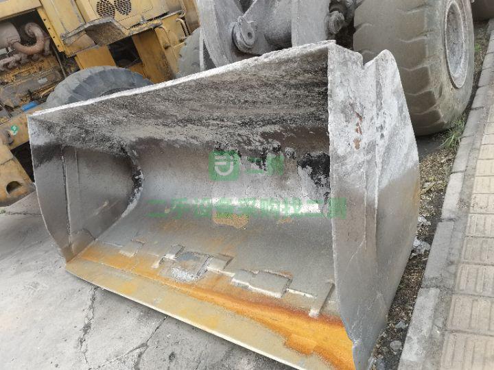 出售二手柳工裝載機