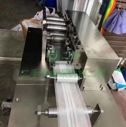 出售 二手口罩機  KN95口罩機