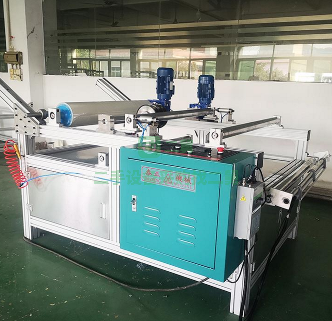 熔噴布設備 熔噴布機械 熔噴布生產設備出售