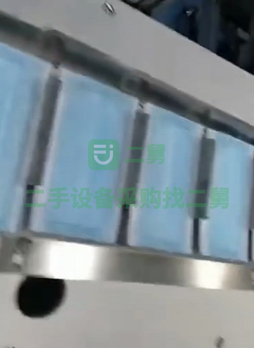 現(xiàn)貨平面口罩生產(chǎn)設(shè)備出售