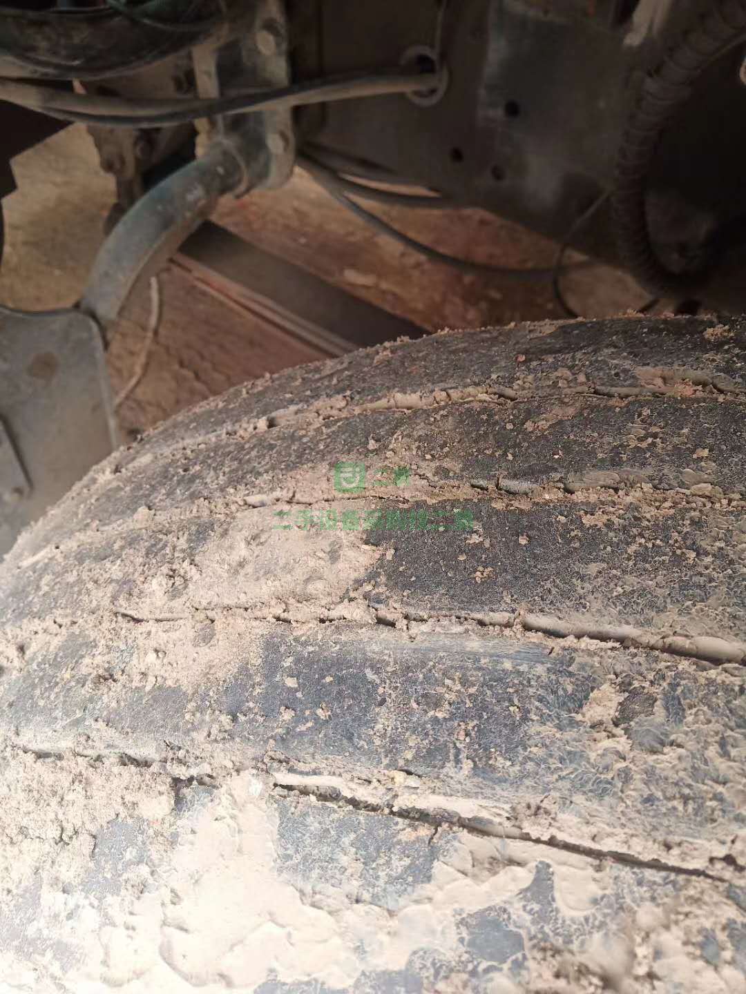 出售16年6月解放J6P單驅牽引車