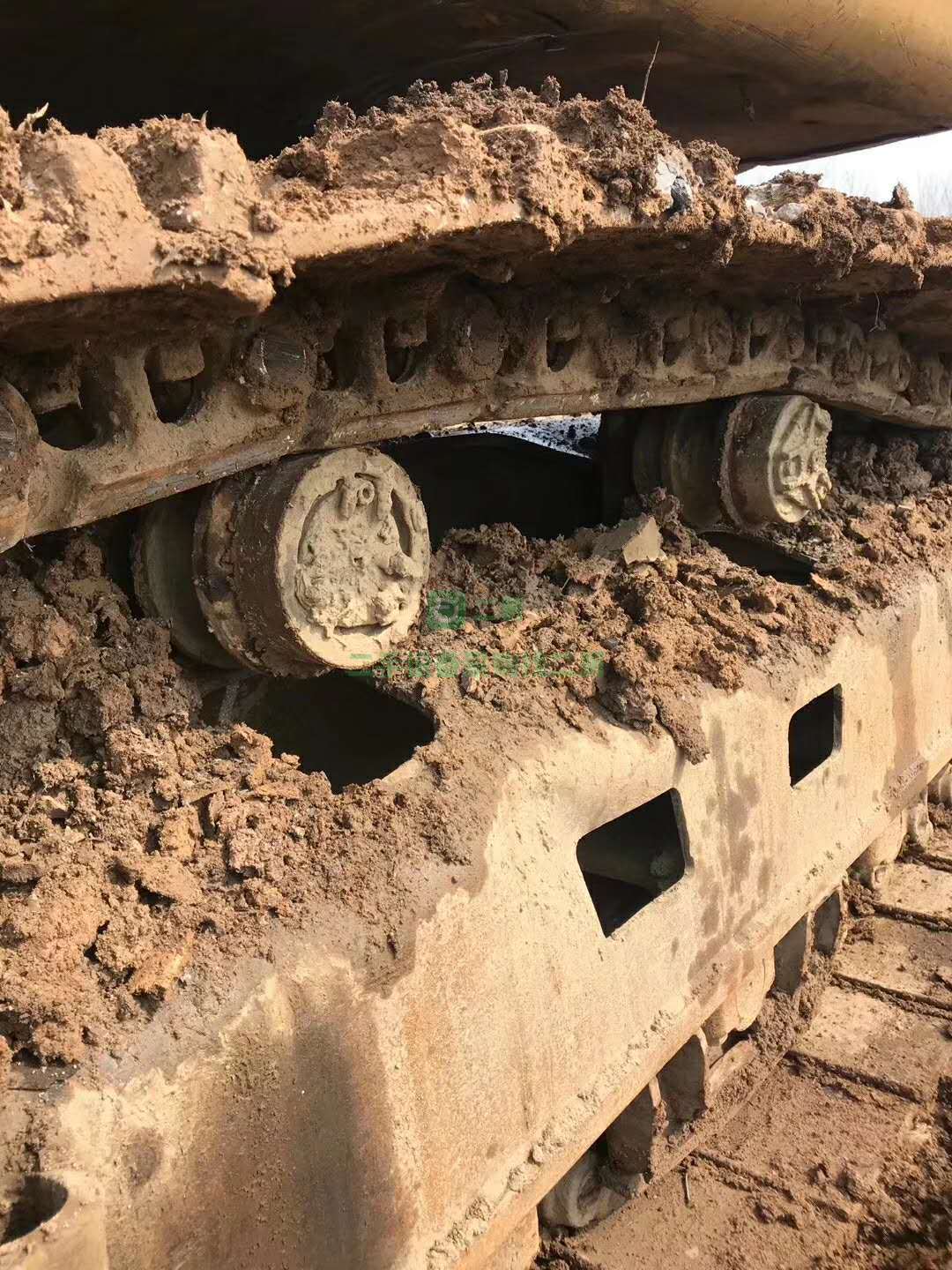 出售16年卡特329，低價等錢急售，卡特329二手挖掘機。
