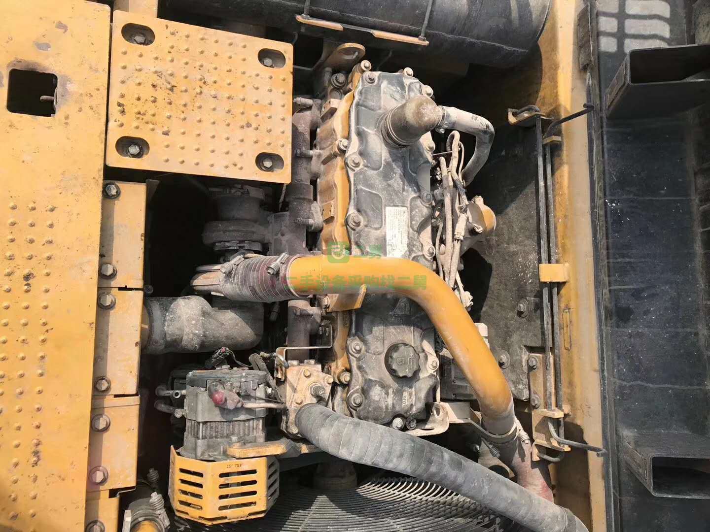 出售16年卡特329，低價等錢急售，卡特329二手挖掘機。