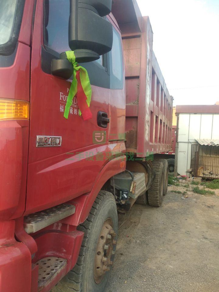出售歐曼土方車，歡迎選購
