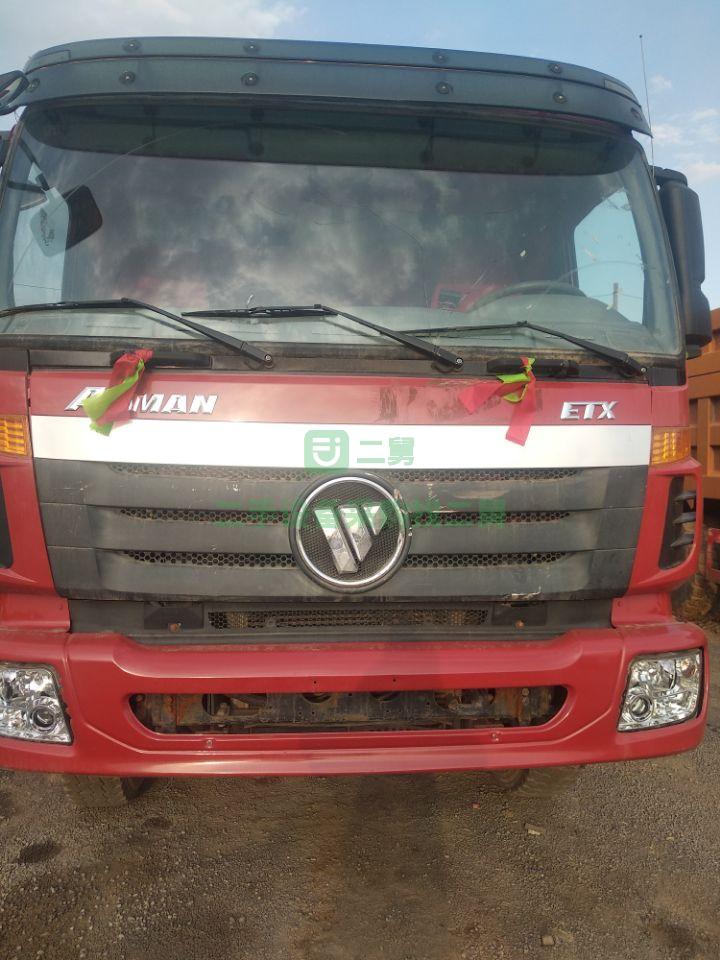 出售歐曼土方車，歡迎選購
