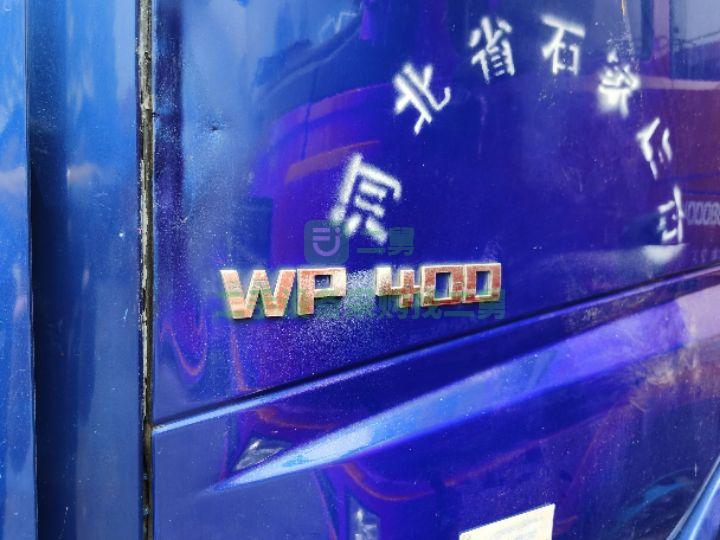 18年三月新款歐曼原車原版牽引車出售，無磕碰