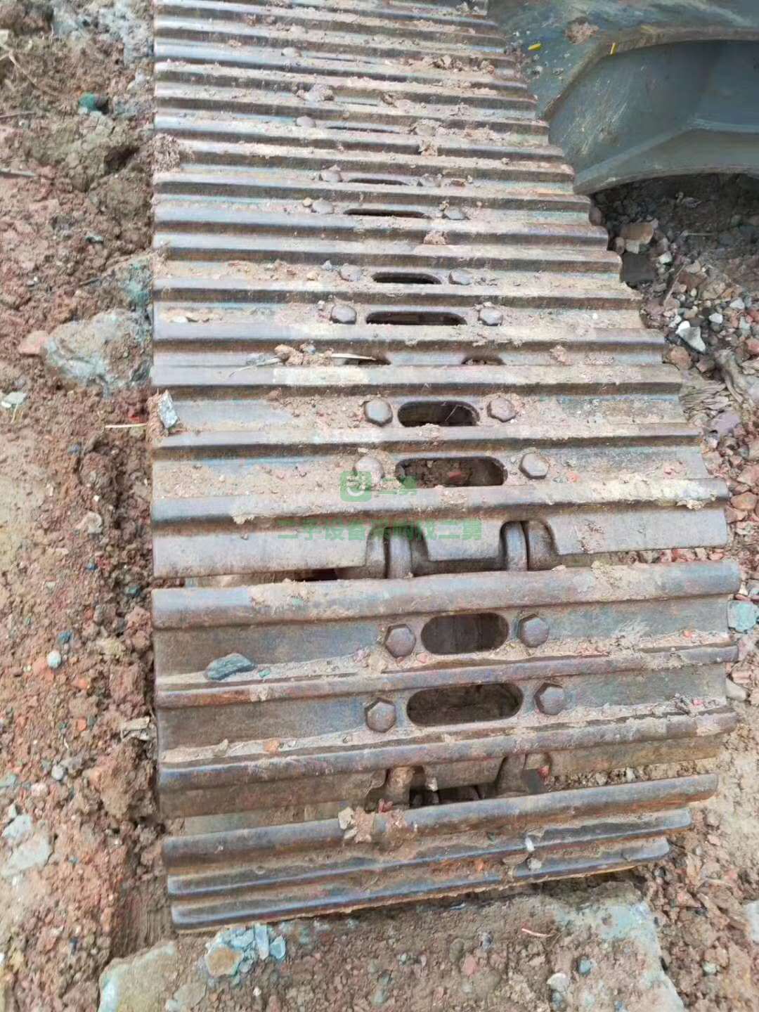 轉讓16年沃爾沃290，低價等錢急售， 沃爾沃290二手挖掘機。