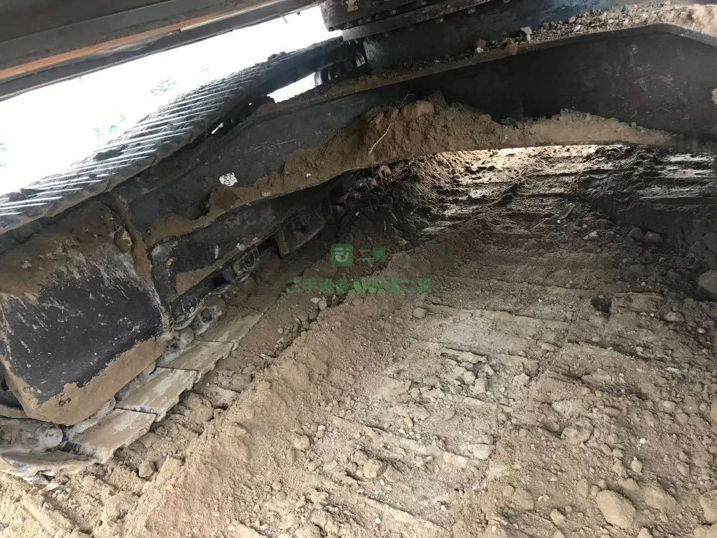 出售16年沃爾沃210，低價等錢急售， 沃爾沃210二手挖掘機
