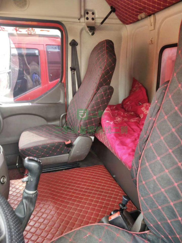 出售國五乘龍載貨車運輸車 可提檔可按揭