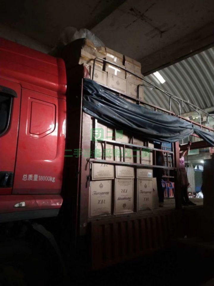 出售國五乘龍載貨車運輸車 可提檔可按揭