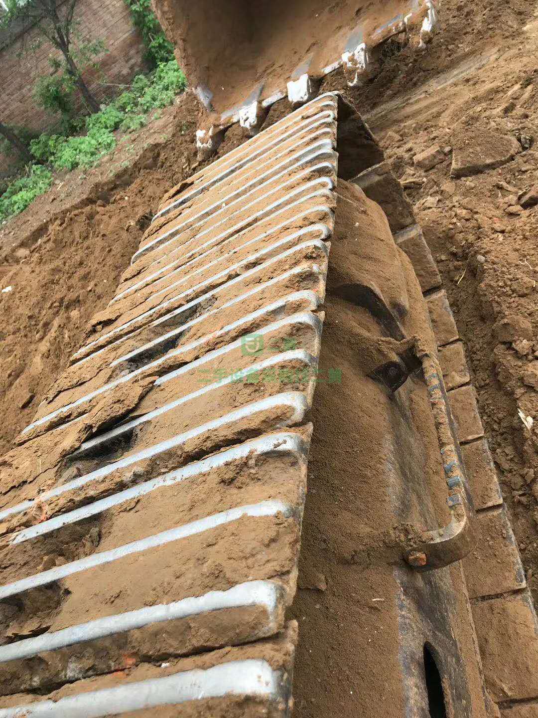 16年沃爾沃360，低價等錢急售， 沃爾沃360二手挖掘機