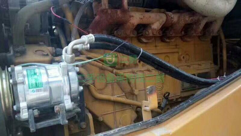 八成新以上的土方車車況好龍工裝載機(jī)急售