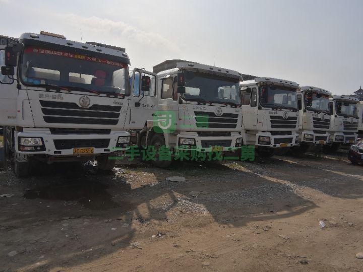 出售國四 國五 20方攪拌車可提檔可按揭
