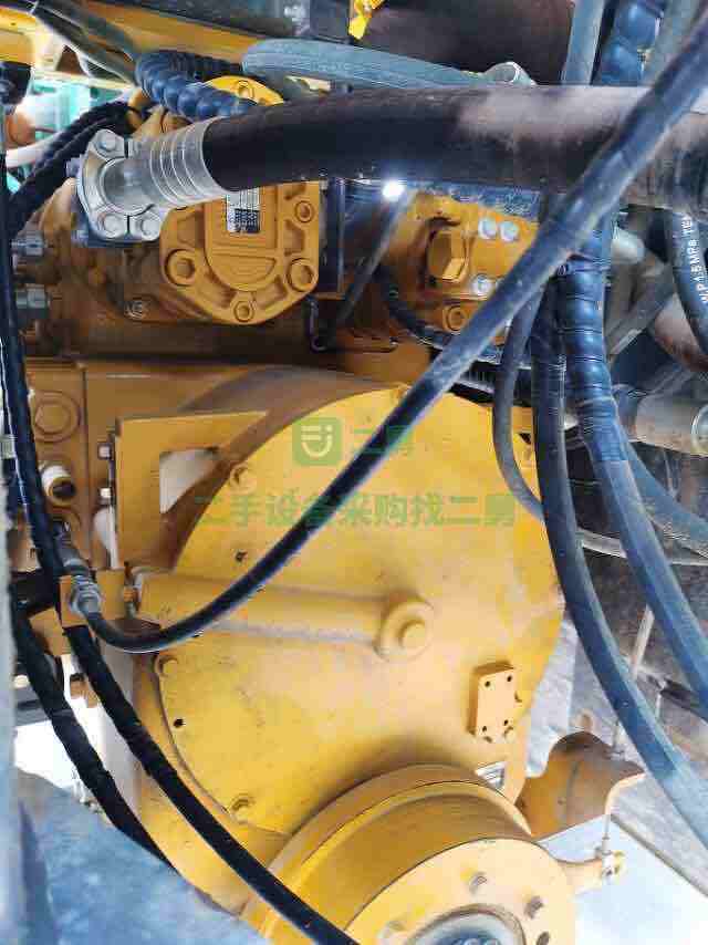 準新車臨工955F裝載機低價出售