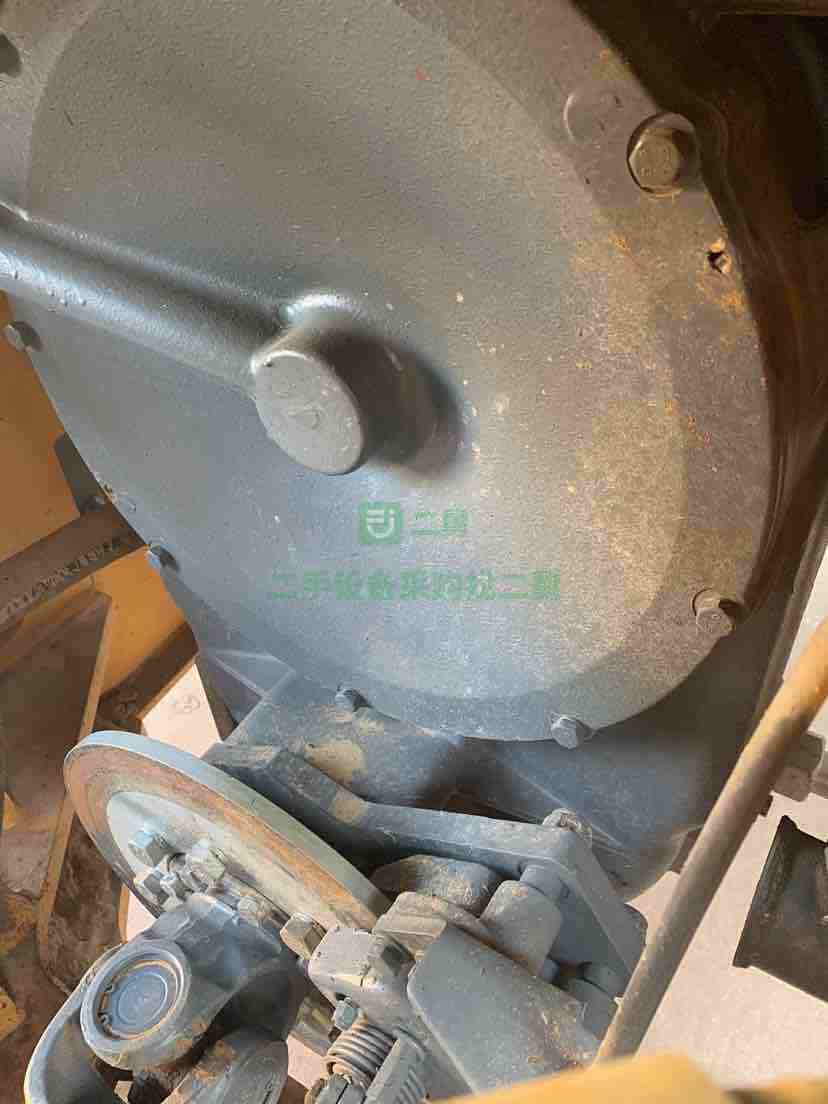 龍工855N重載礦山專用長臂裝載機轉(zhuǎn)讓