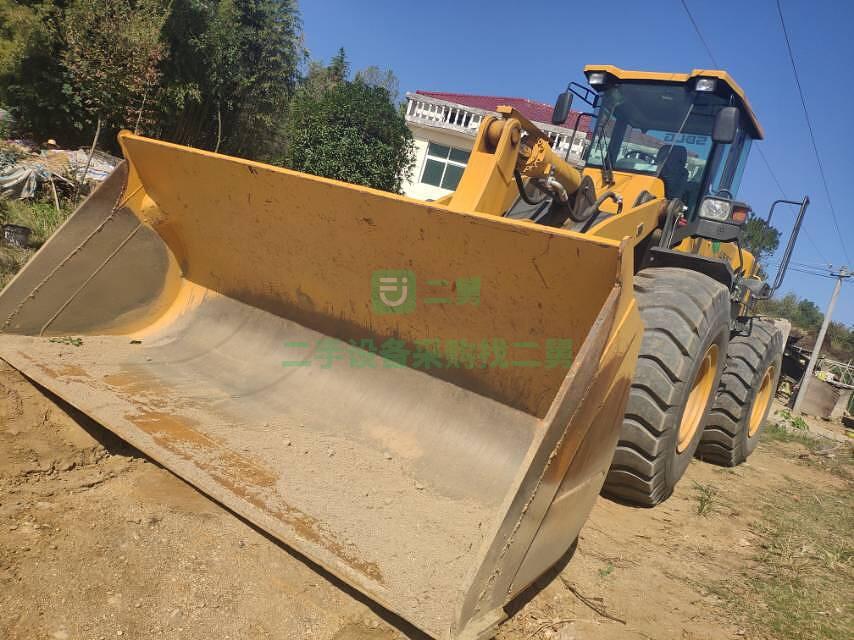 沙場953裝載機(jī)低價(jià)出售