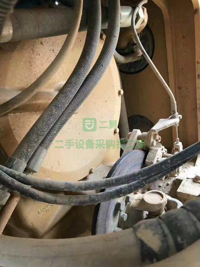 八成新以上的土方車車況好龍工裝載機(jī)急售