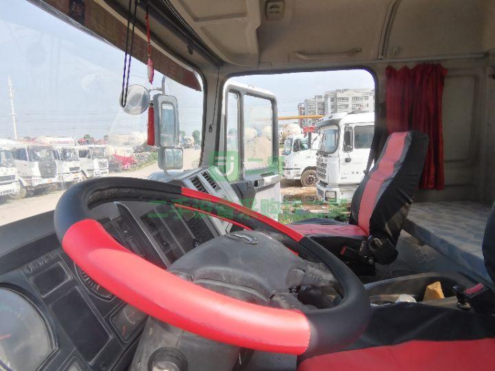 出售國四 國五 20方攪拌車可提檔可按揭