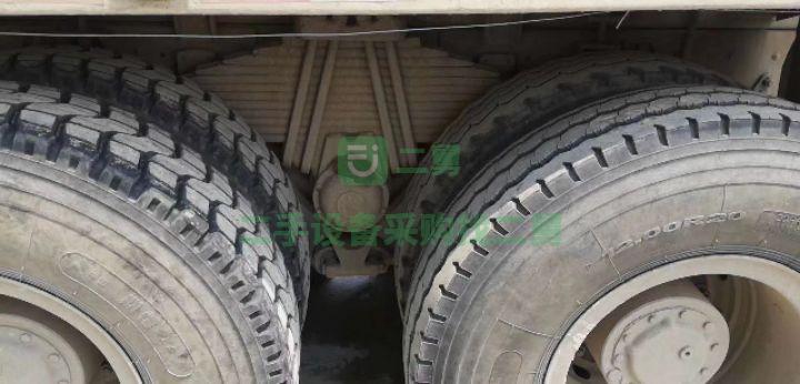 13年豪沃三一上裝18方攪拌車，手續齊全，便宜出要的聯系