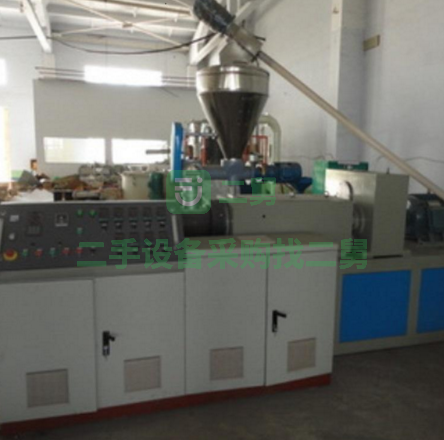 雙螺桿擠出機(jī) 塑料擠出機(jī)
