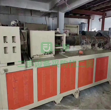 處理二手擠出機-二手熔噴布擠出機-二手塑料擠出機