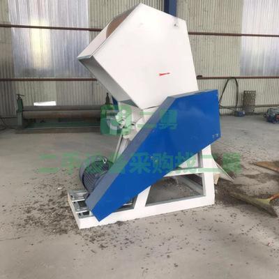 出售各型號料斗烘干機，10HP塑料破碎機