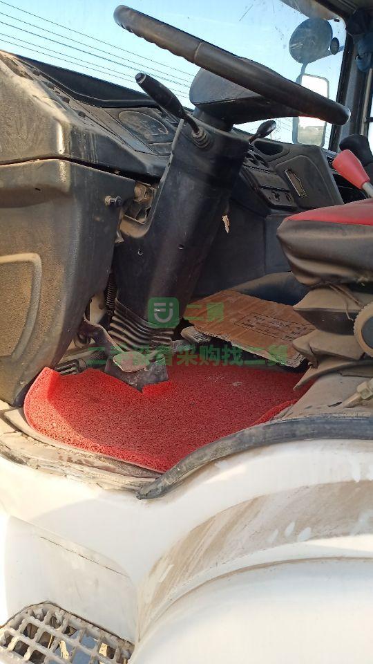 轉(zhuǎn)讓三一重工三一上裝攪拌車