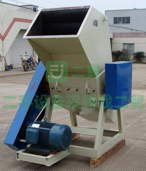 出售PHSC塑料編織袋 廢舊塑料高速破碎機