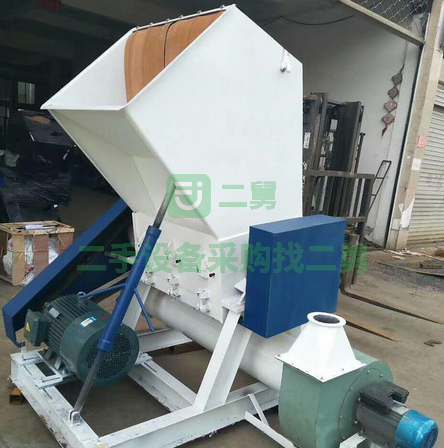 塑料瓶粉碎機(jī)出售 破碎機(jī)二手塑料破碎機(jī)轉(zhuǎn)讓