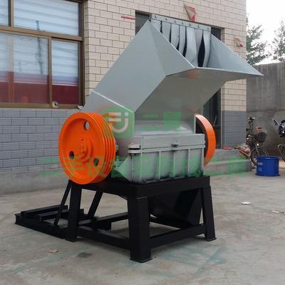 江門(mén)塑料配件破碎機(jī) 大型塑膠制品破碎機(jī) 注塑制品破碎機(jī)